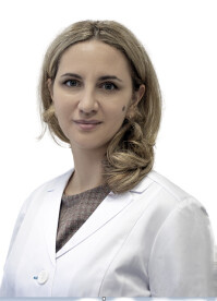 Руяткина Алина Сергеевна