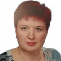 Нефедова Жанета Валерьевна