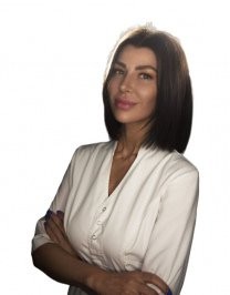 Кодзоева Лейла Магомедовна