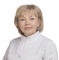 Корнилова Ирина Александровна