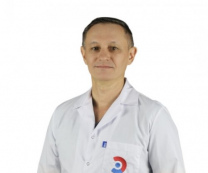 Первухин Сергей Александрович