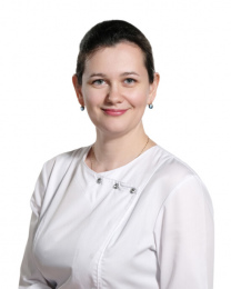 Албанова Анна Константиновна