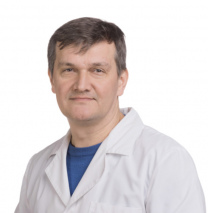 Юров Андрей Николаевич