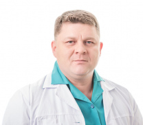 Лопушинский Юрий Алексеевич