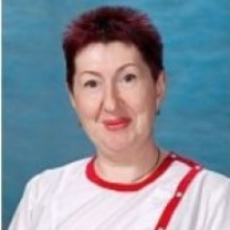 Григорьева Светлана Владимировна