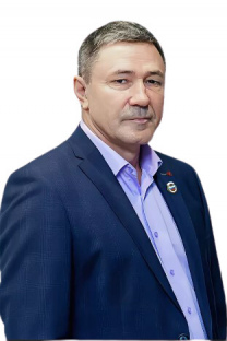 Фоменко Сергей Михайлович