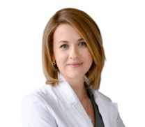 Торская Екатерина Васильевна