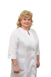 Мищенко Марина Николаевна