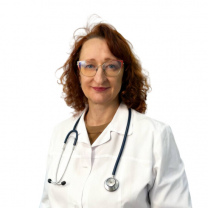 Васькина Елена Анатольевна