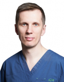 Фомичев Алексей Вячеславович