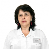 Зеленская Лариса Борисовна