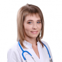 Аникеева Наталья Васильевна