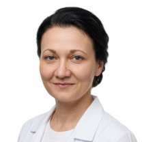 Синяк Елена Николаевна