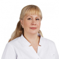 Александрова Нина Викторовна
