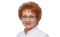 Троценко Тамара Алексеевна