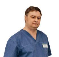 Фещенко Алексей Викторович