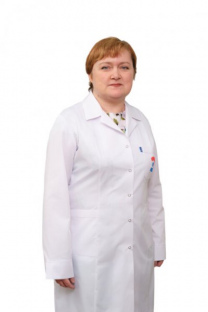 Мещерякова Юлия Владимировна