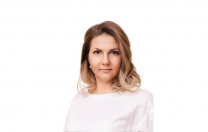 Рекеда Ирина Анатольевна