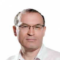 Валиуллин Рустам Рашитович