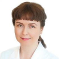 Смирнова Наталья Игоревна