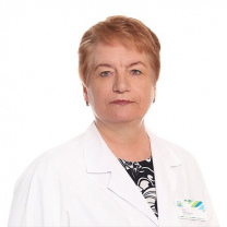 Засова Ирина Ивановна