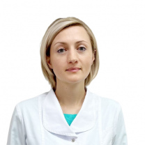 Радаева Екатерина Александровна