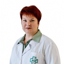 Прудникова Татьяна Петровна