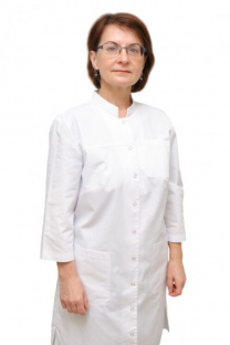 Кулешова Юлия Геннадьевна