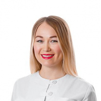 Ержанова Елена Васильевна