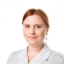 Кох Наталья Викторовна