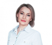 Шарапова Светлана Геннадьевна
