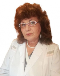 Косова Людмила Ивановна