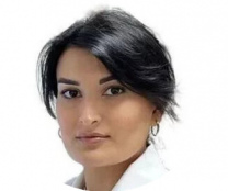 Керимова Сара Ибадуллаевна