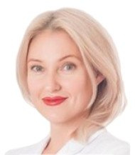 Куликова Ольга Владимировна