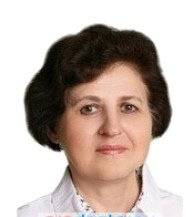 Козина Татьяна Петровна