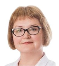 Бойко Галина Александровна