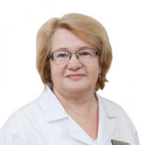Старыгина Любовь Александровна