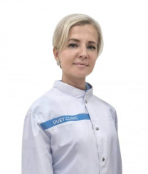 Каракшева Елена Сергеевна