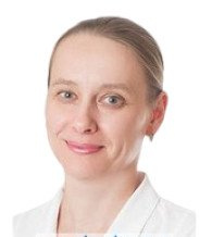 Бабаянц Екатерина Владимировна