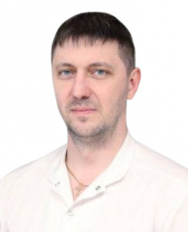 Бредихин Данил Александрович