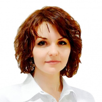 Галуза Екатерина Григорьевна