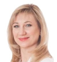 Иваницкая Ирина Викторовна