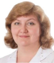 Клешнина Татьяна Валерьевна