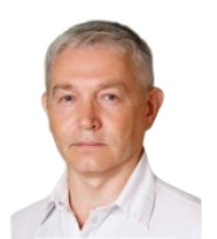 Мартынов Сергей Владимирович