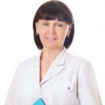 Тузова Ольга Юрьевна