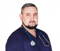 Нестеренко Игорь Владимирович