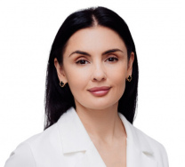 Щеглова Ирина Александровна