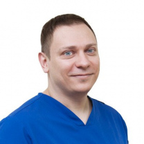 Сухарев Роман Михайлович