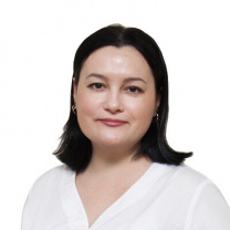 Лучинина Татьяна Федоровна