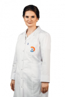 Кузьменко Юлия Алексеевна